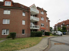 in the Kormoran residential complex